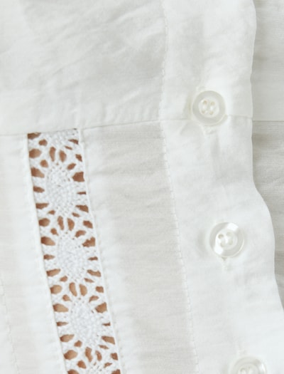 Koton Bluse in weiß, Produktansicht