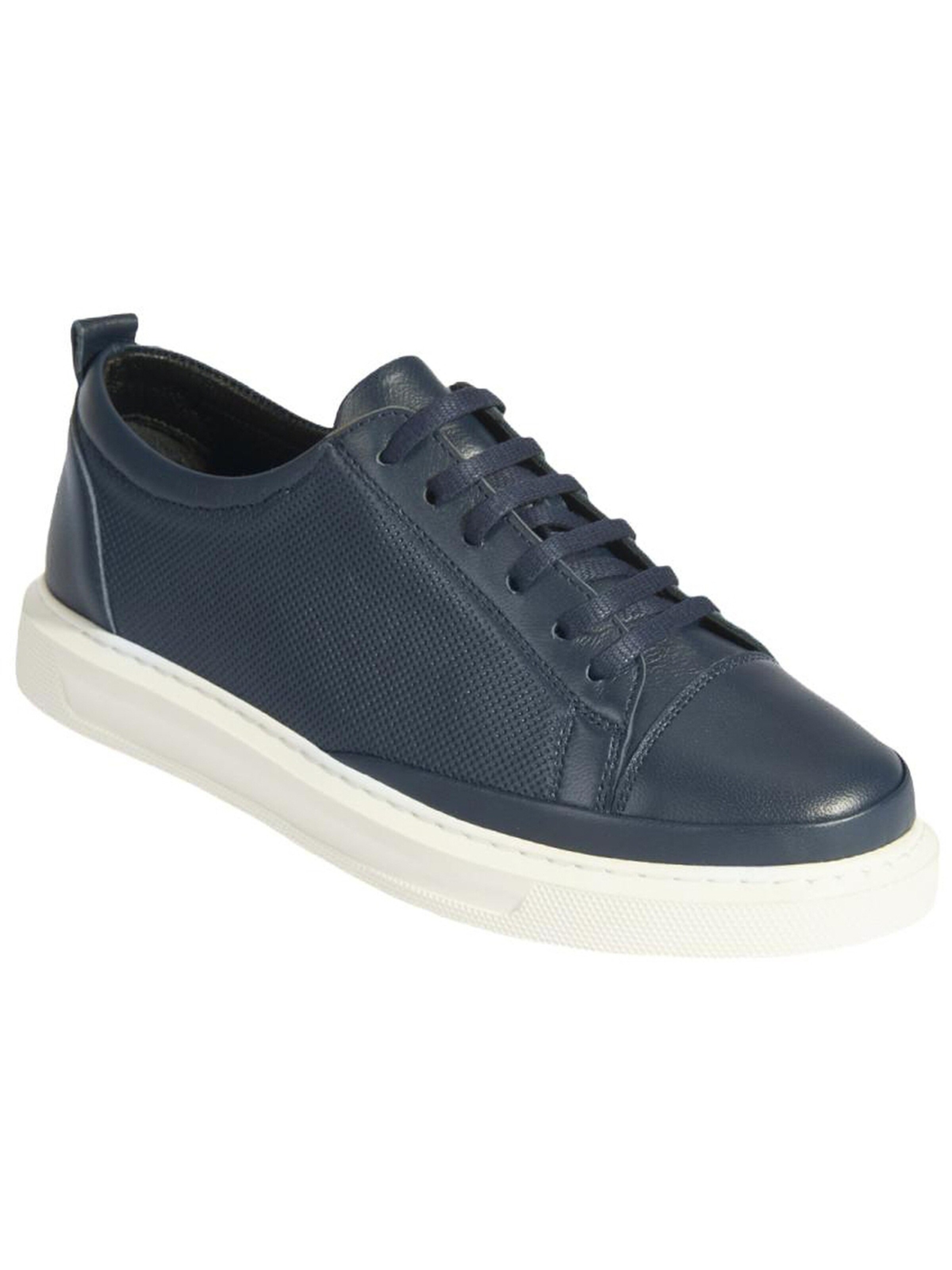 Desa Sneaker low 'Trainer'‌‌‌ in Blau