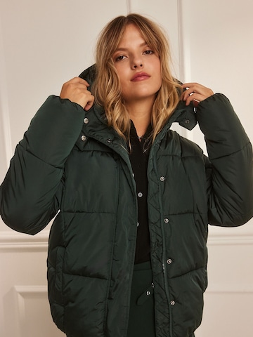 Guido Maria Kretschmer Women - Chaqueta de invierno 'Emina' en verde