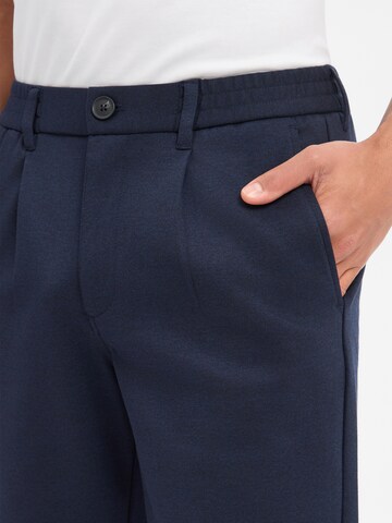 Lindbergh Regular Pants in Blue