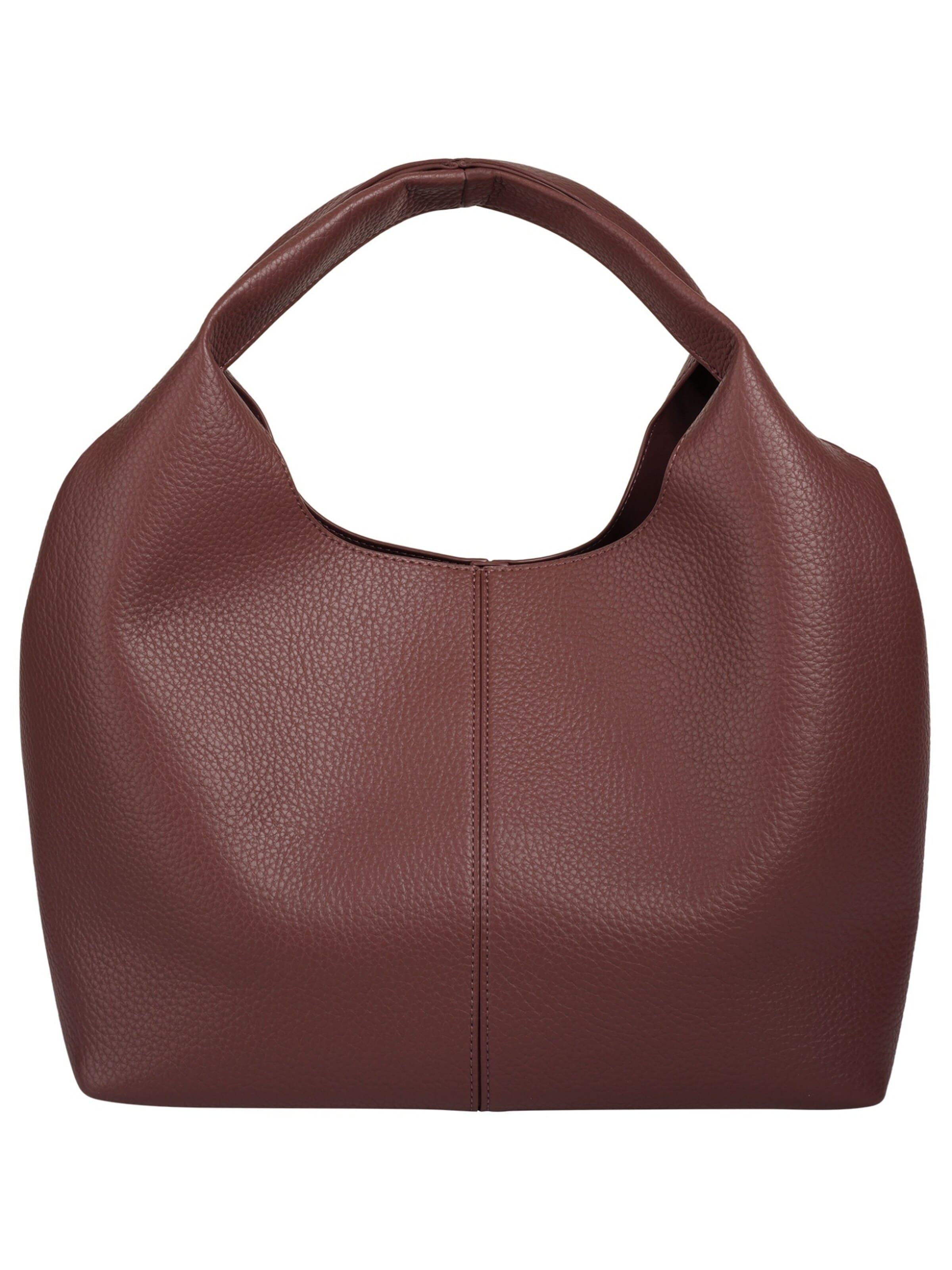 bugatti Shopper 'ZOE' in Red