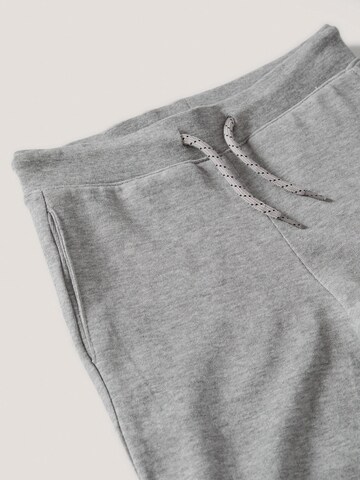 Survêtement 'Franpk' MANGO KIDS en gris