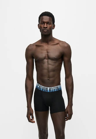 Calvin Klein Underwear Μποξεράκι σε μαύρο: μπροστά