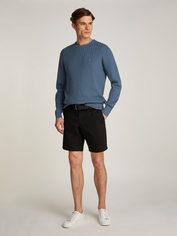 Pull-over TOMMY HILFIGER en bleu