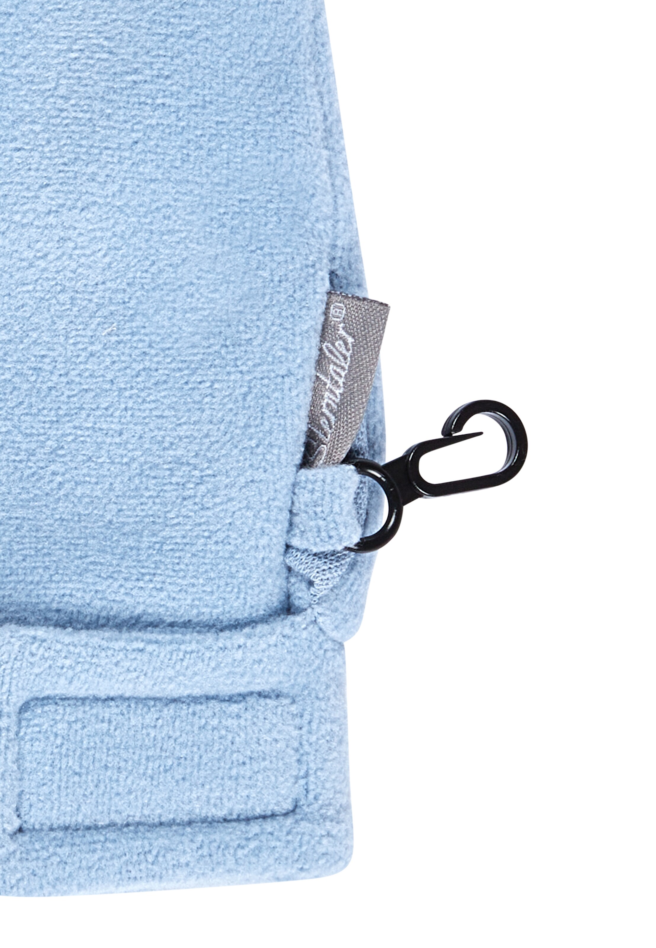STERNTALER Handschuhe in Blau
