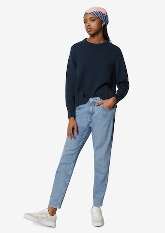 Marc O'Polo DENIM Pullover in Blau