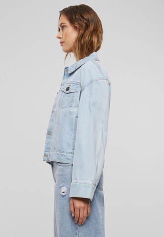 Giacca di mezza stagione di Urban Classics in blu