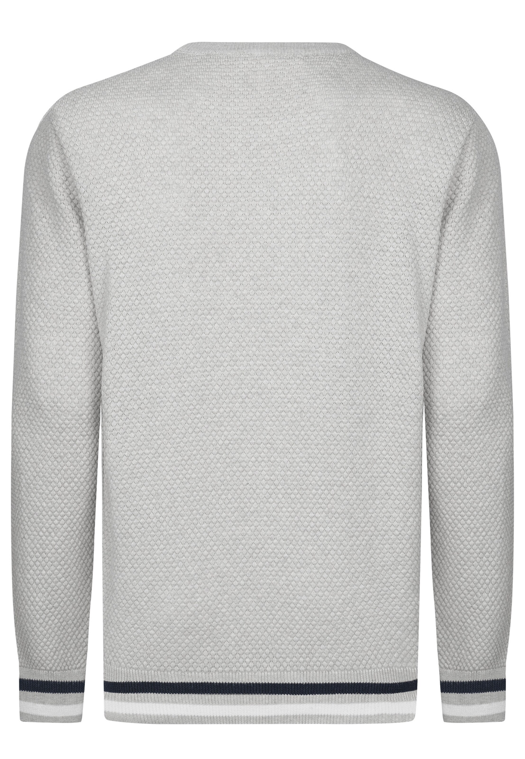 Felix Hardy Tröja i grå