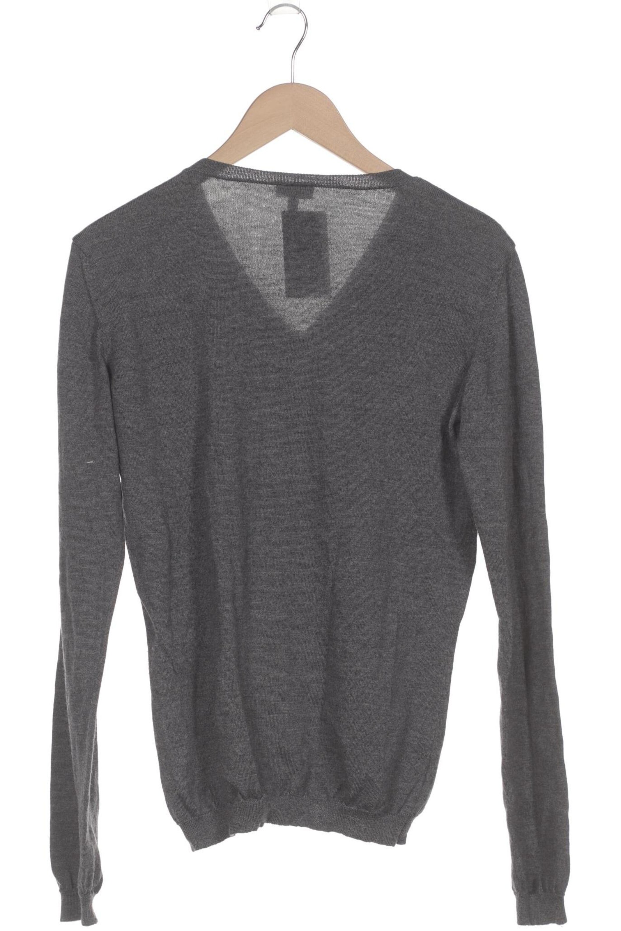 Armani Jeans Sweater & Cardigan in XL in Grey