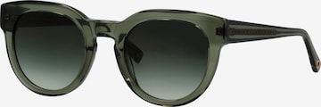 BRENDEL eyewear Sunglasses in Green
