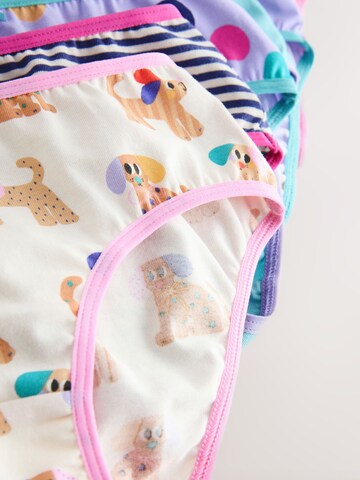 Next Spodnjice | bež barva