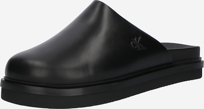 Calvin Klein Jeans Sisäkengät värissä musta, Tuotenäkymä