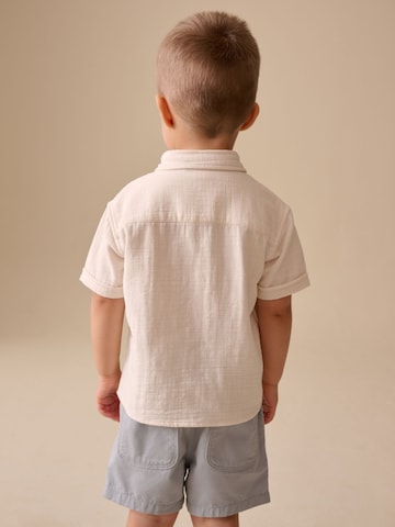 NextRegular Fit Košulja - bež boja