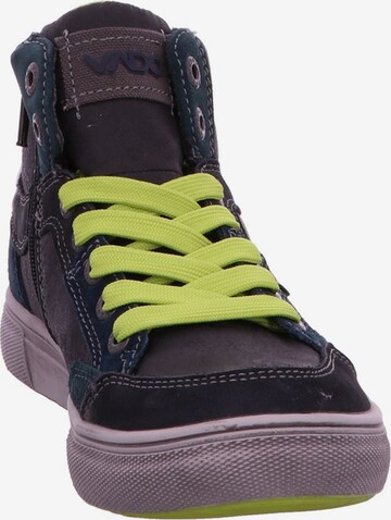 Vado Sneaker in Grau