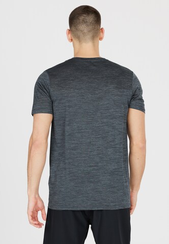 ENDURANCE Performance Shirt 'Portofino' in Grey