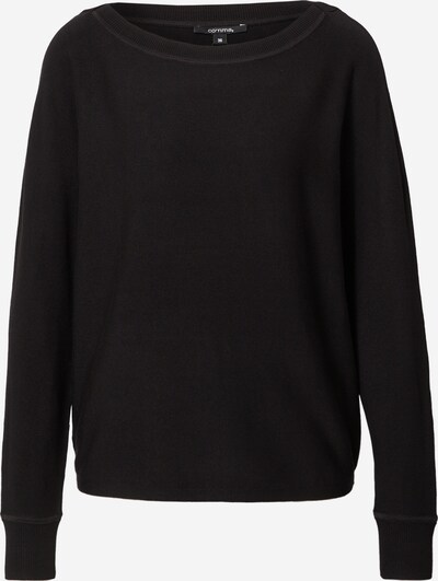 COMMA Sweater in Black, Item view