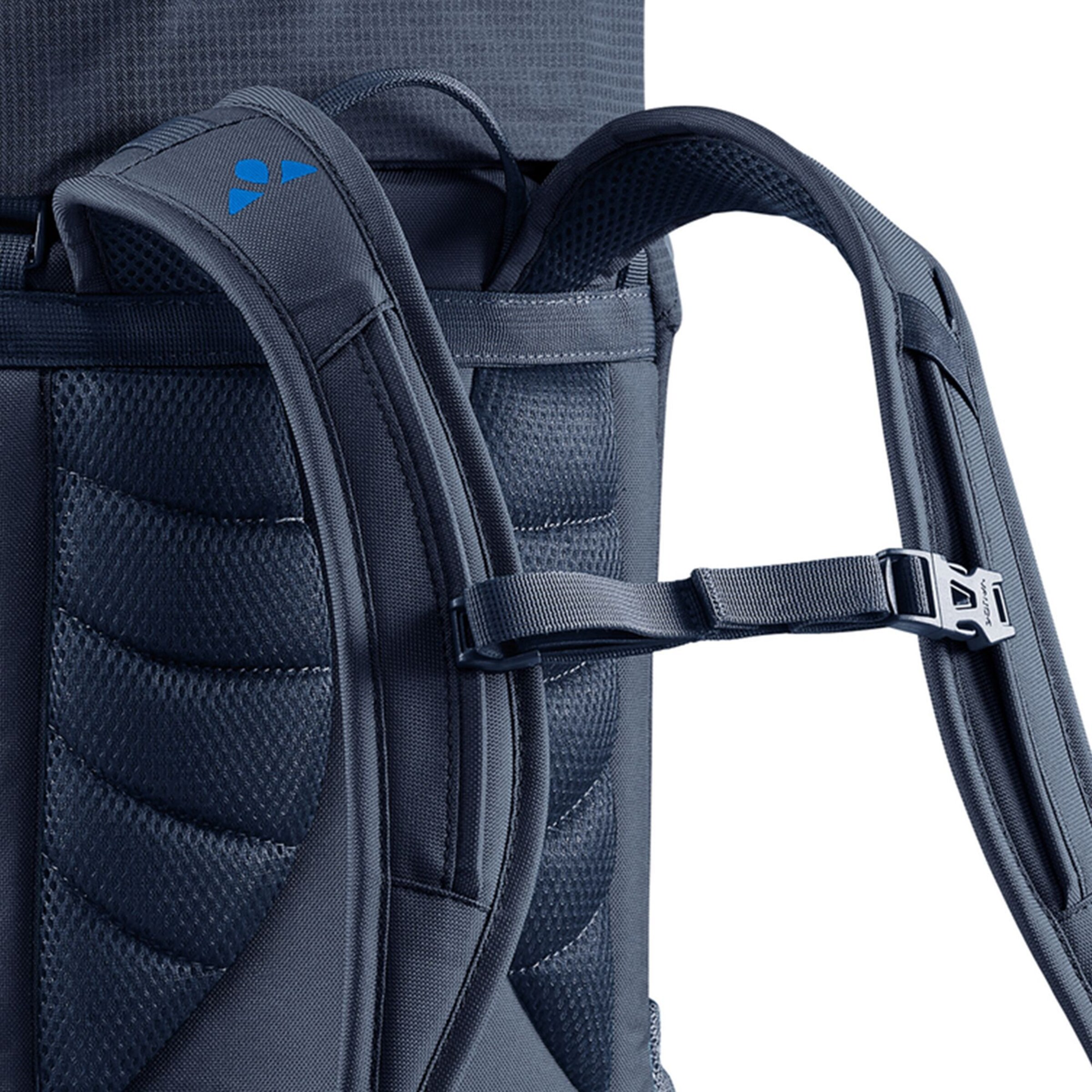 Sac à dos de sport 'Hidalgo' VAUDE en bleu