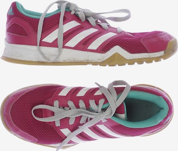 ADIDAS PERFORMANCE Sneakers & Trainers in 37,5 in Pink: front