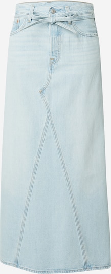 LEVI'S ® Falda 'ICONIC' en azul denim, Vista del producto