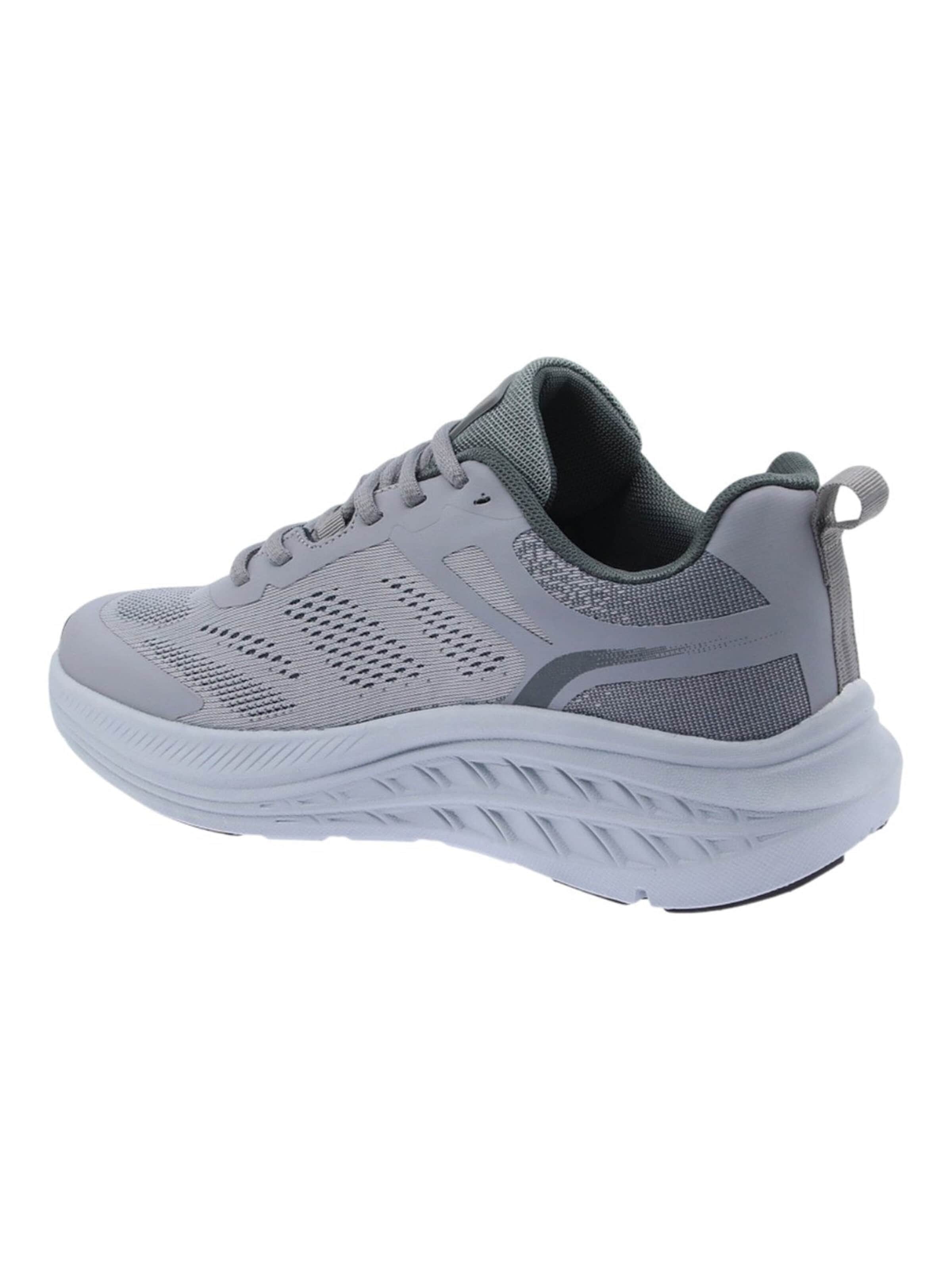 Beppi - Calzado deportivo con cordones 'Casual Sport Shoe' en gris