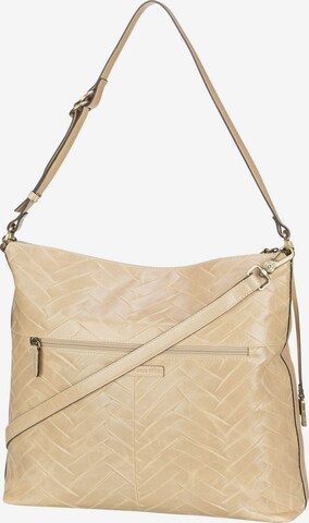 Picard Tasche 'Basket' in Beige