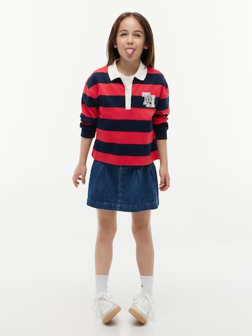TOMMY HILFIGER Póló - kék