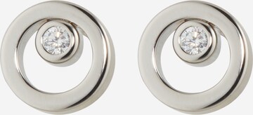 SKAGEN Earrings 'Skagen' in Silver: front