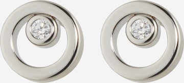 SKAGEN Earrings 'Skagen' in Silver: front