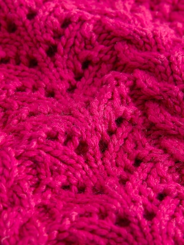 Cardigan Next en rose