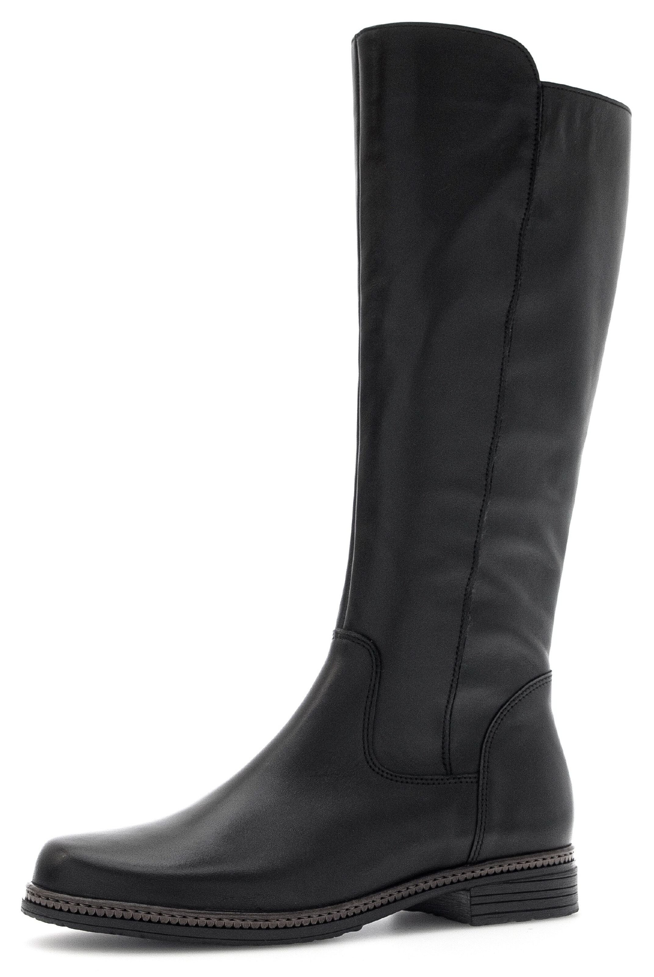 GABOR Boot in Black