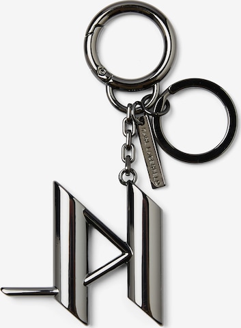 Karl Lagerfeld Key ring in Silver