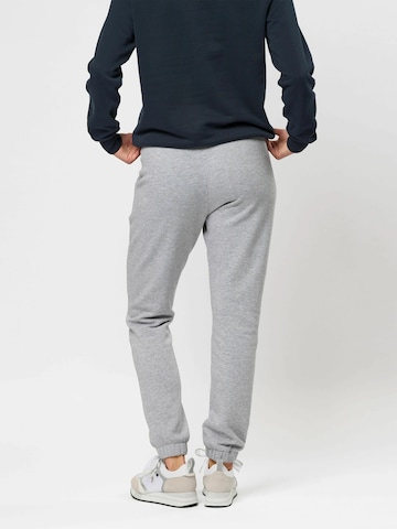 U.S. POLO ASSN. Tapered Housut 'India' värissä harmaa