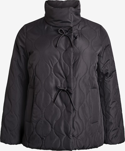 Demisezoninė striukė iš Zizzi, spalva – juoda, Prekių apžvalga