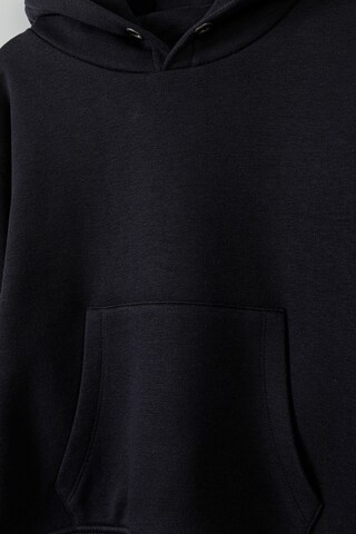MINOTI Sweatshirt in Black