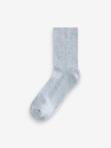 Chaussettes Next en bleu
