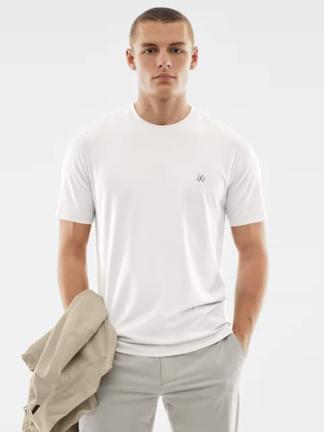 JACK & JONES T-Shirt 'JXJ' in Schwarz