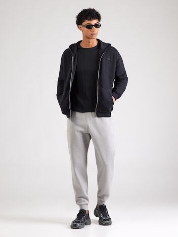 Effilé Pantalon HOLLISTER en gris