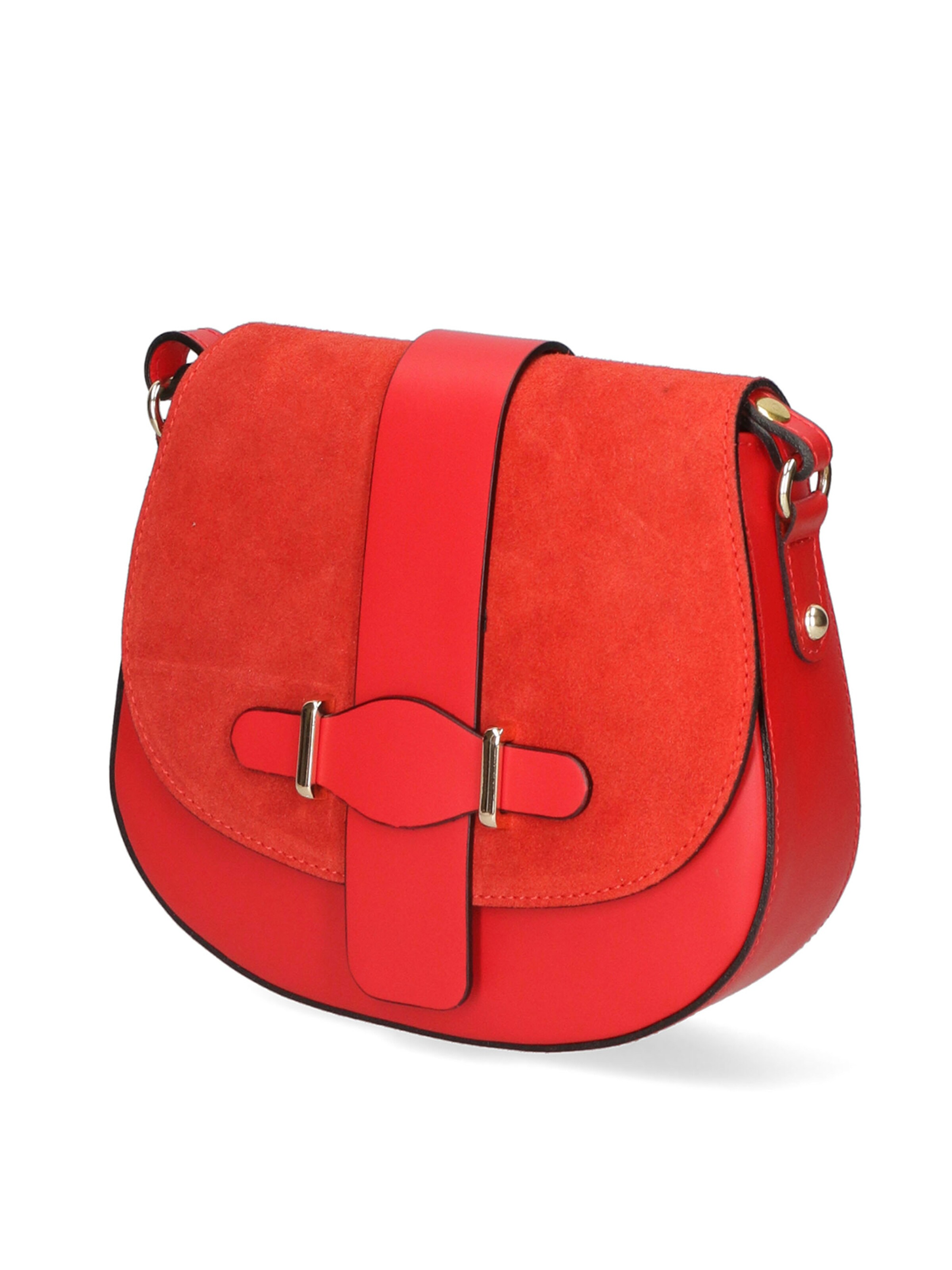 Gave Lux Crossbody bag in Red