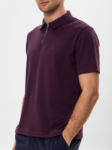 Antioch Shirt in Lila