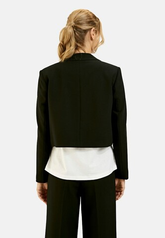 Blazer Smith&Soul en noir