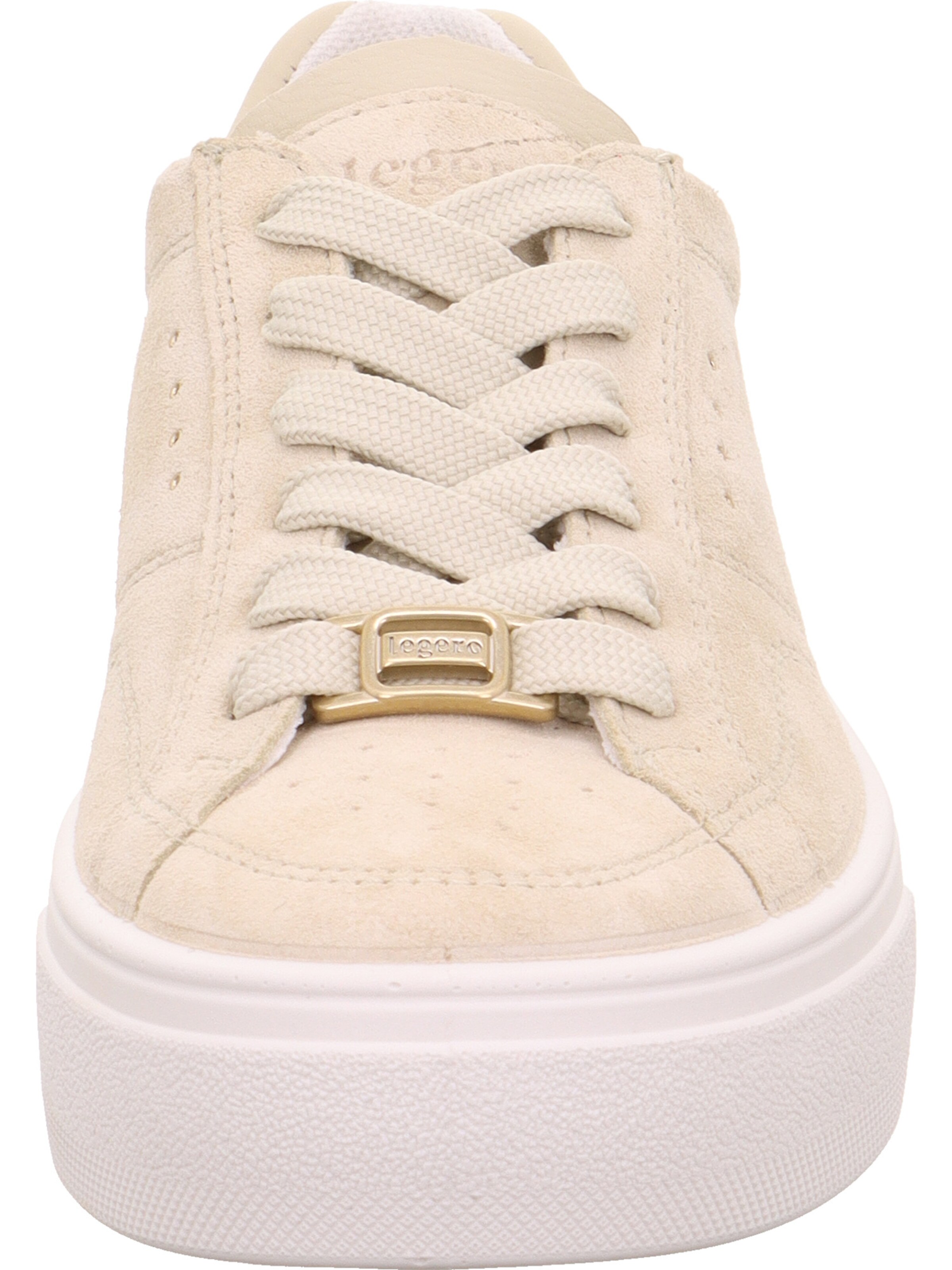 Legero Sneakers 'Lima 2.0' in Beige