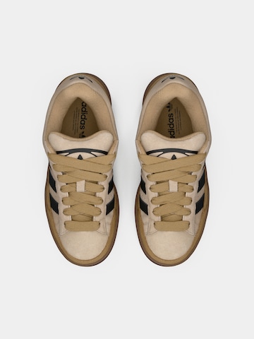 ADIDAS ORIGINALSTenisice 'CAMPUS' - bež boja