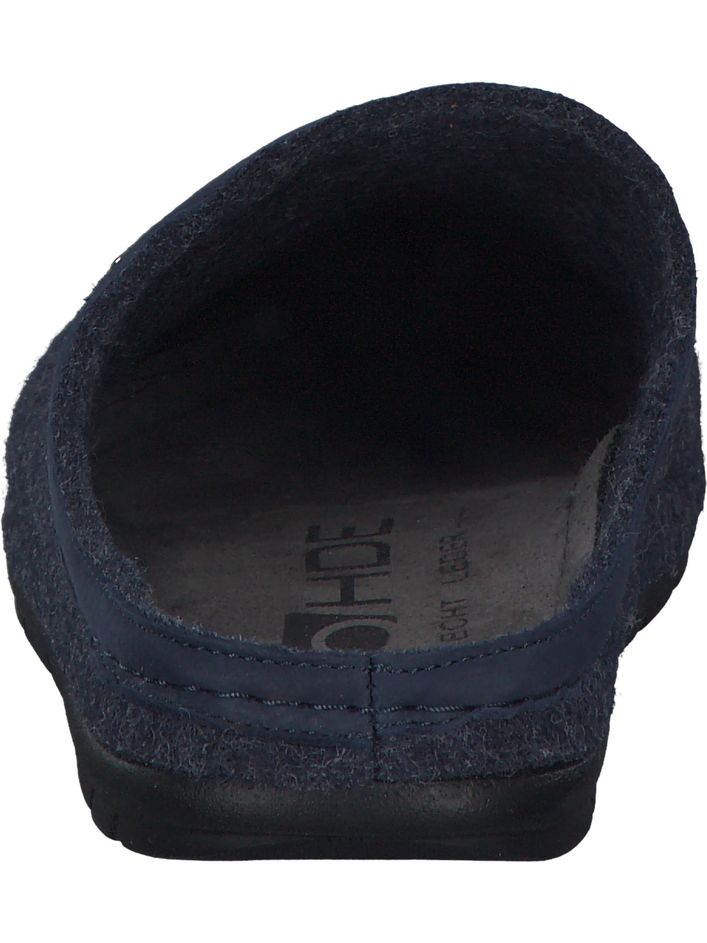 ROHDE Slippers in Blue