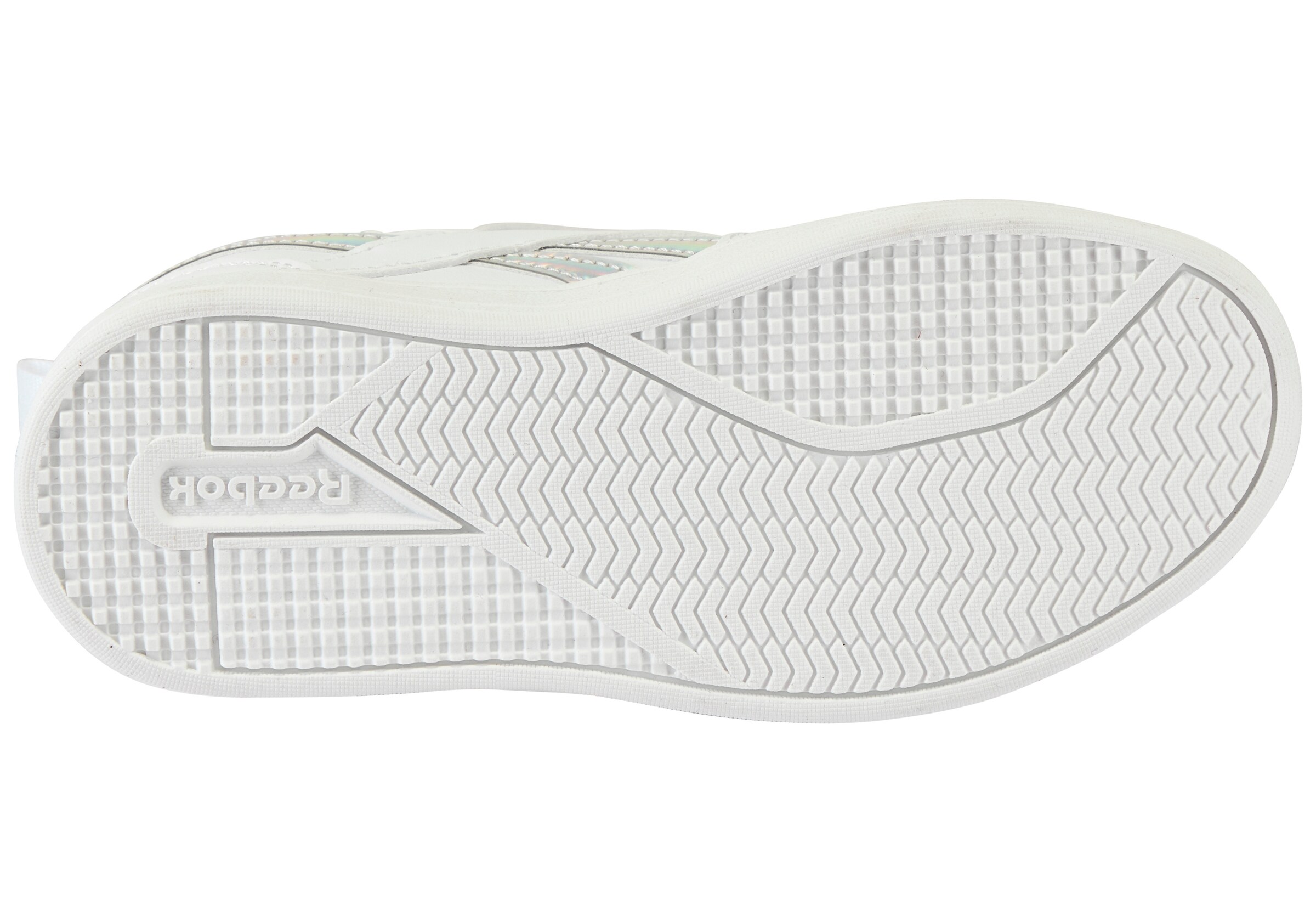 Reebok Sneakers 'Classic' in White