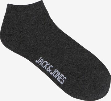 JACK & JONES Ponožky - Sivá