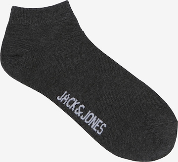 Chaussettes JACK & JONES en gris