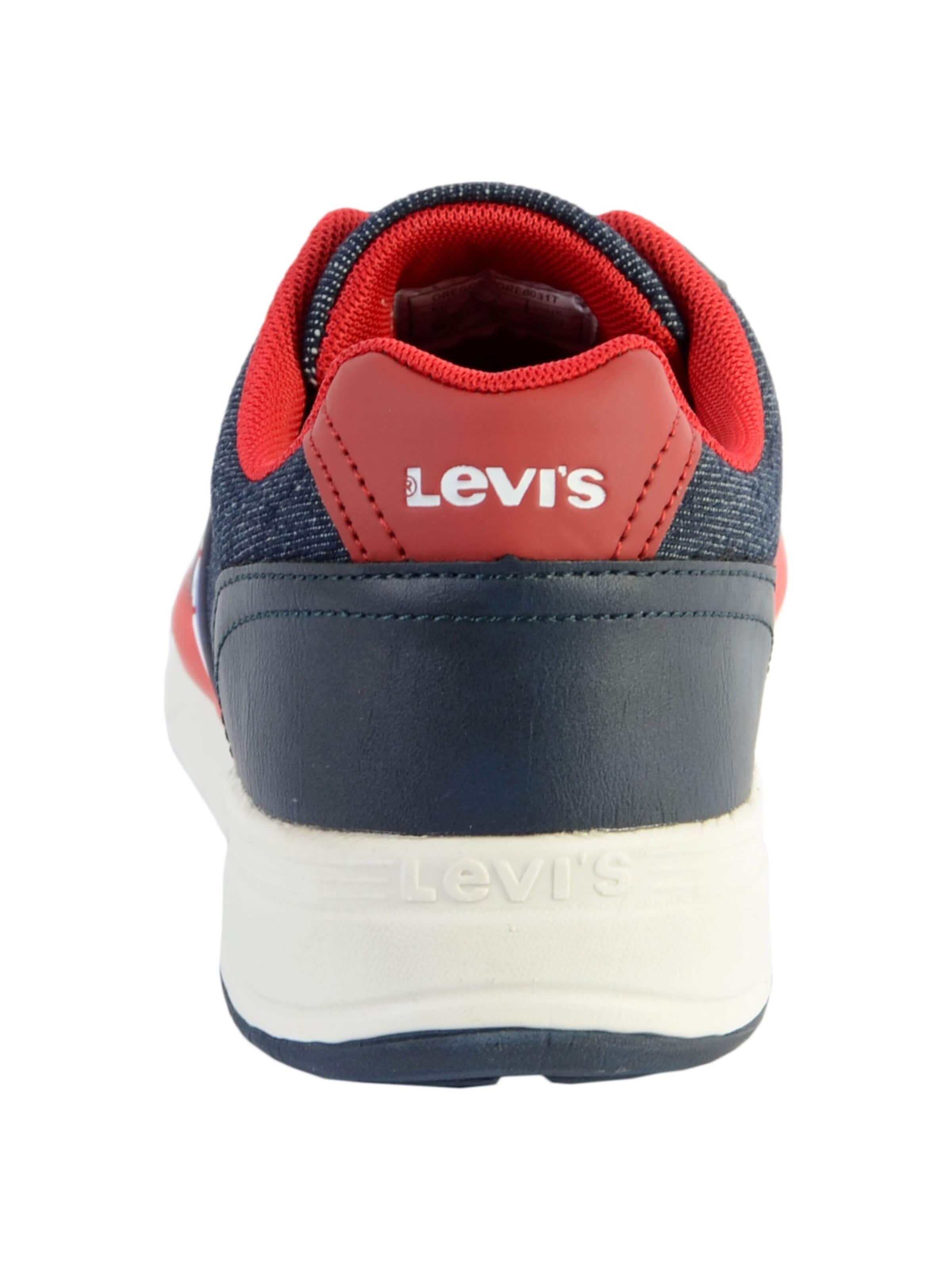 Sneaker di LEVI'S ® in blu