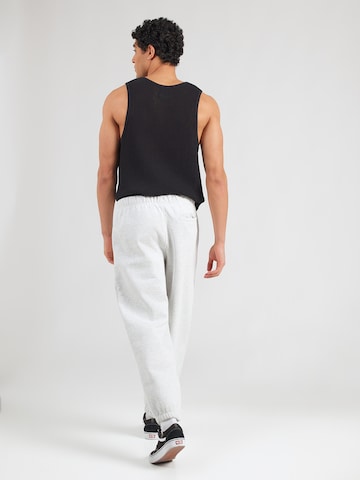 VANS Tapered Trousers in Grey