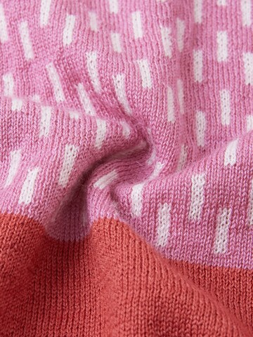Cardigan 'Moomin Idelar' Reima en rouge