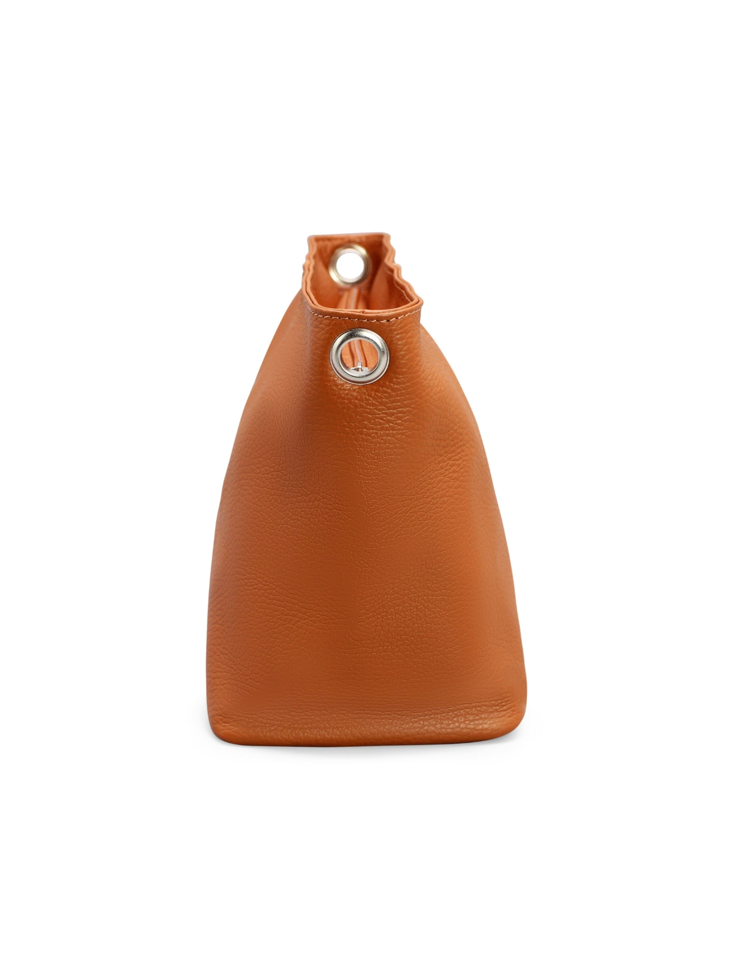 Adel Bags Shoulder Bag 'Vera' in Brown